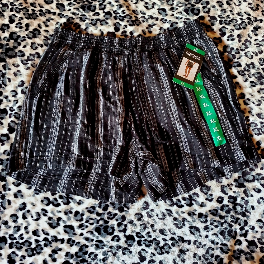 Briggs shorts